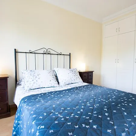 Plaza De Las Flores Appartement Güimar