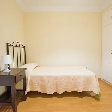 Plaza De Las Flores Apartment Guimar
